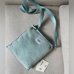 Ugg crossbody